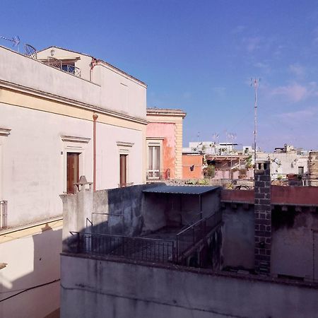 Conte Spada Home Nardò Esterno foto