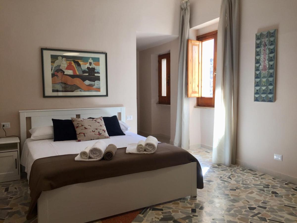 Conte Spada Home Nardò Esterno foto