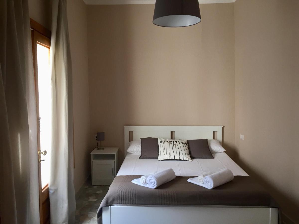 Conte Spada Home Nardò Esterno foto