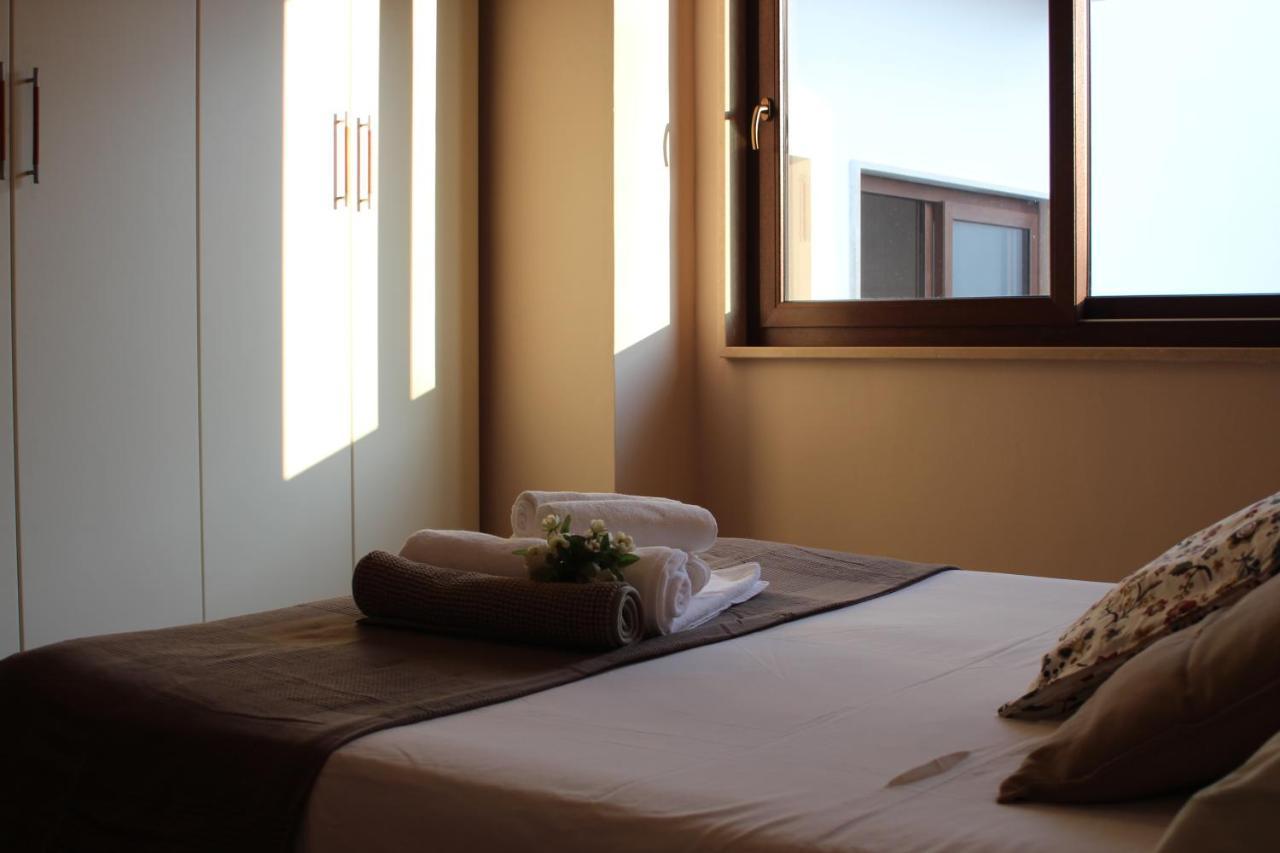Conte Spada Home Nardò Esterno foto