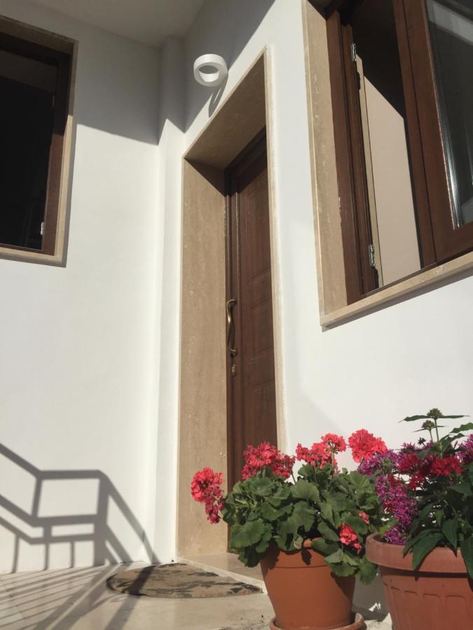 Conte Spada Home Nardò Esterno foto