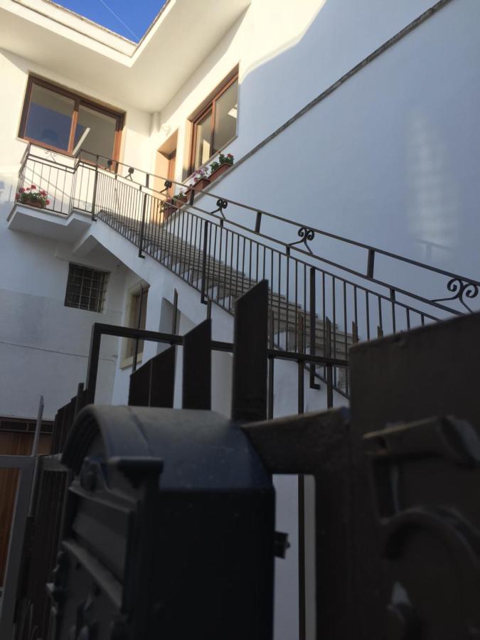 Conte Spada Home Nardò Esterno foto