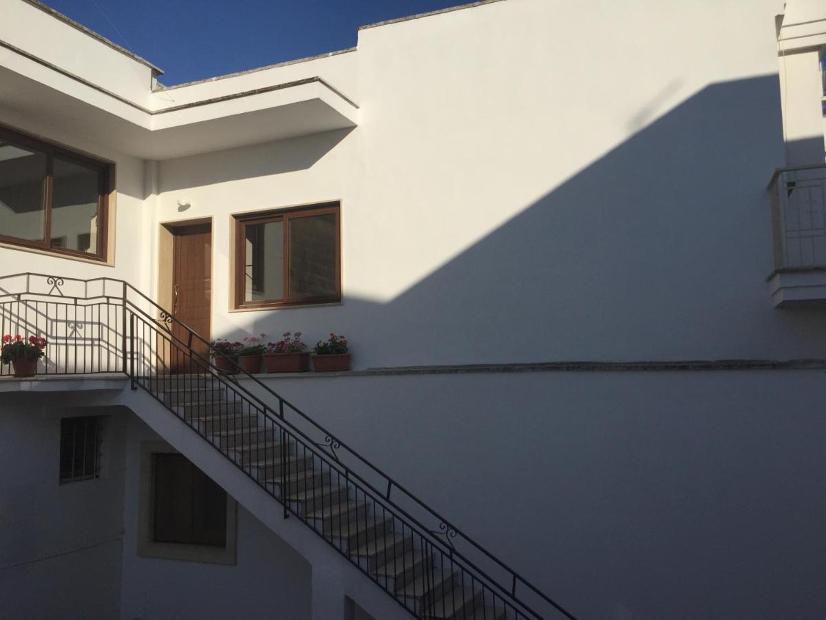 Conte Spada Home Nardò Esterno foto