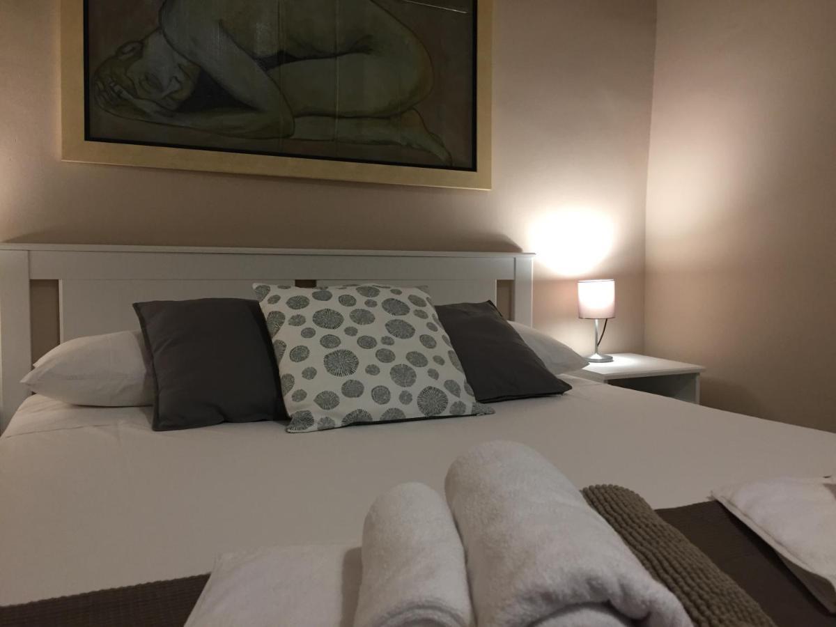 Conte Spada Home Nardò Esterno foto